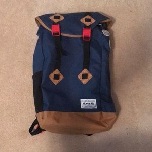 Dakine Stylish Backpack